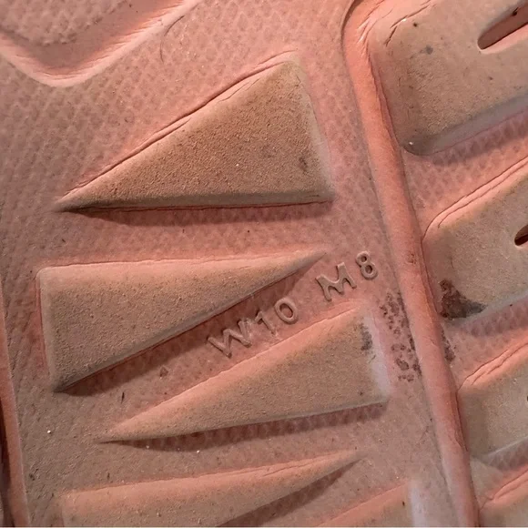 Teva Hurricane Drift Water Sandal in Blooming Dahlia Size 10 - Picture 7 of 7